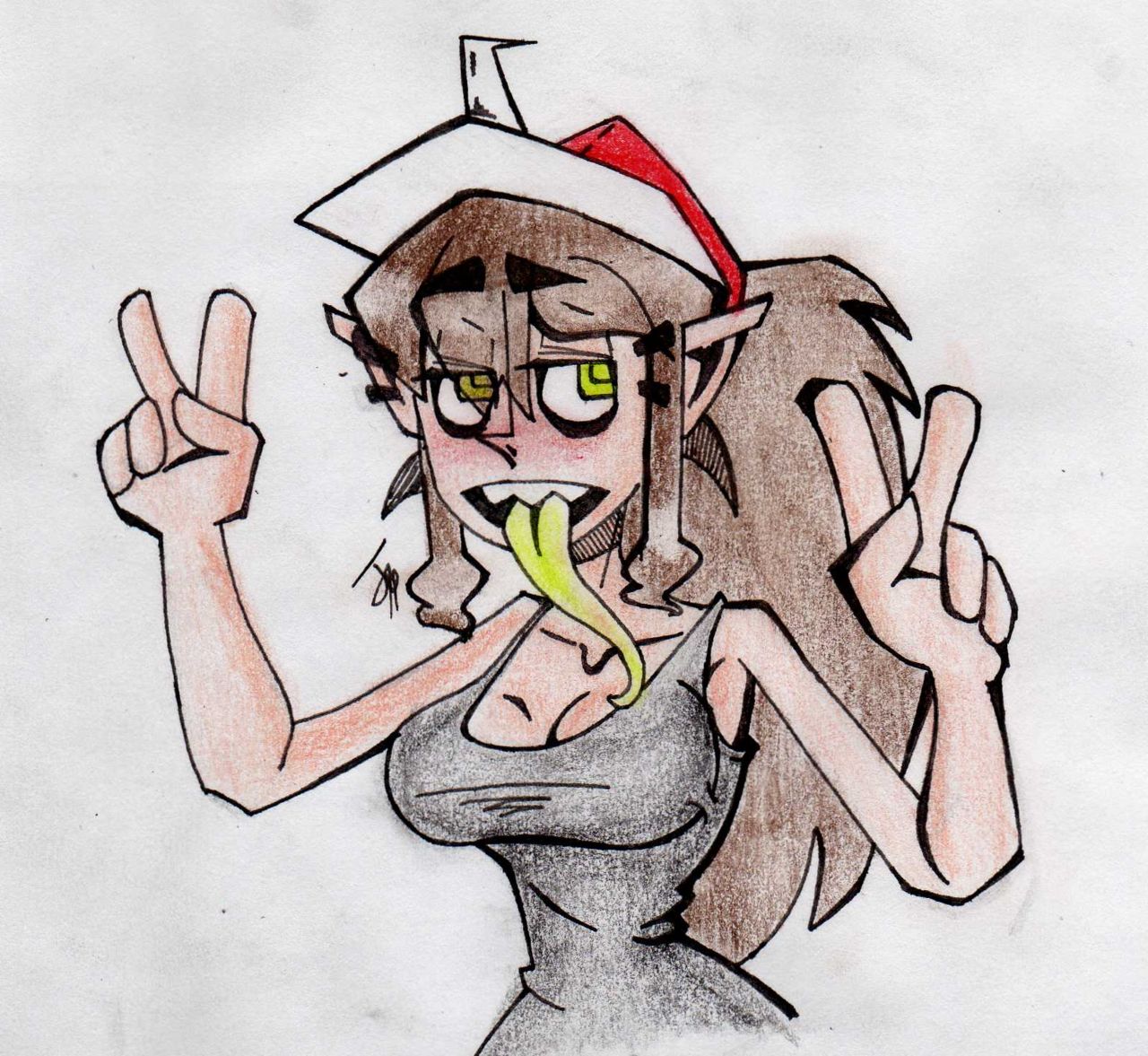 Artist - Moncho1 / CapMoncho / Fujiweeb image number 117