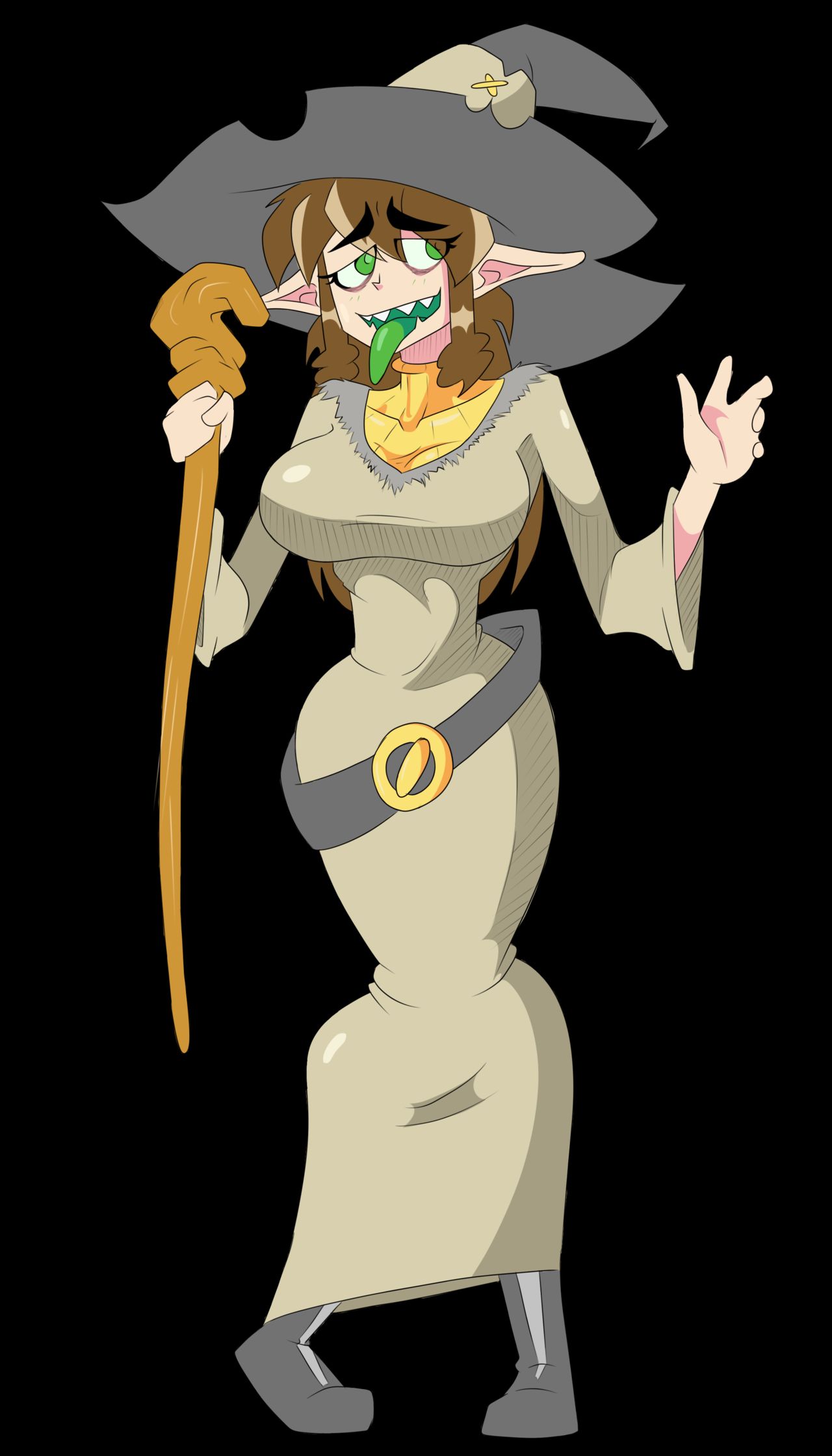 Artist - Moncho1 / CapMoncho / Fujiweeb image number 123