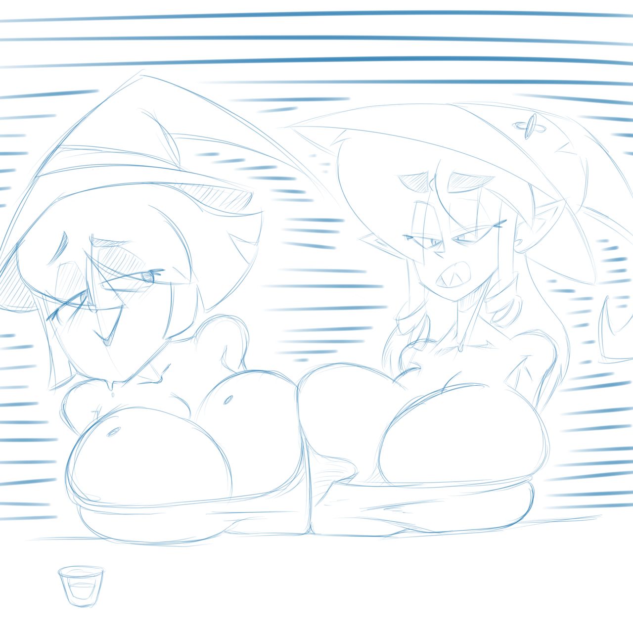 Artist - Moncho1 / CapMoncho / Fujiweeb image number 124