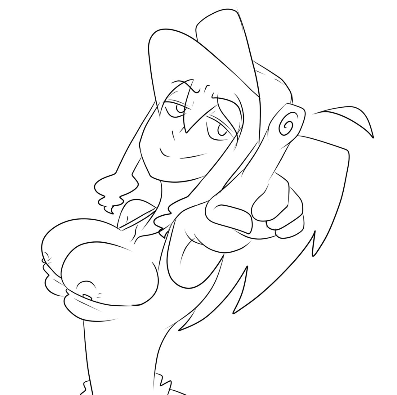 Artist - Moncho1 / CapMoncho / Fujiweeb image number 131