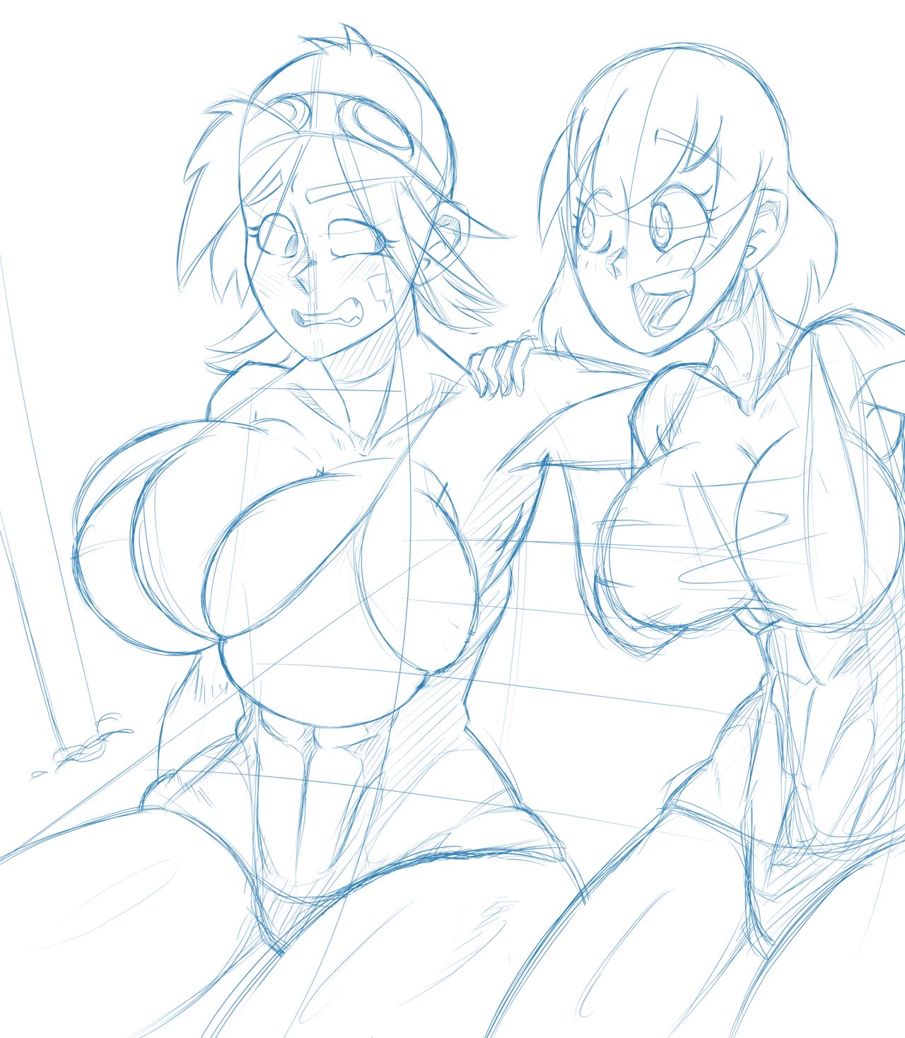 Artist - Moncho1 / CapMoncho / Fujiweeb image number 138