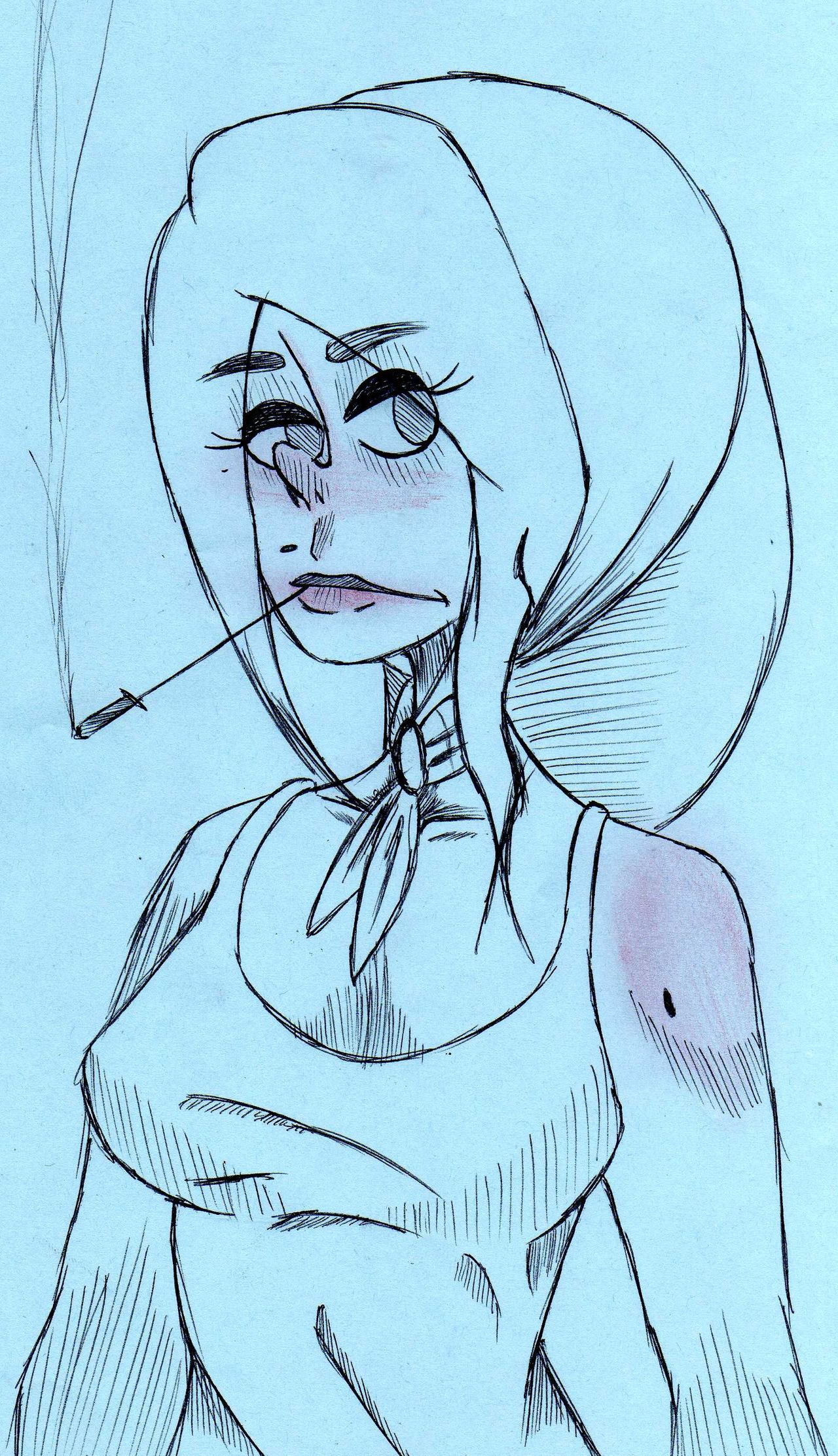 Artist - Moncho1 / CapMoncho / Fujiweeb image number 147