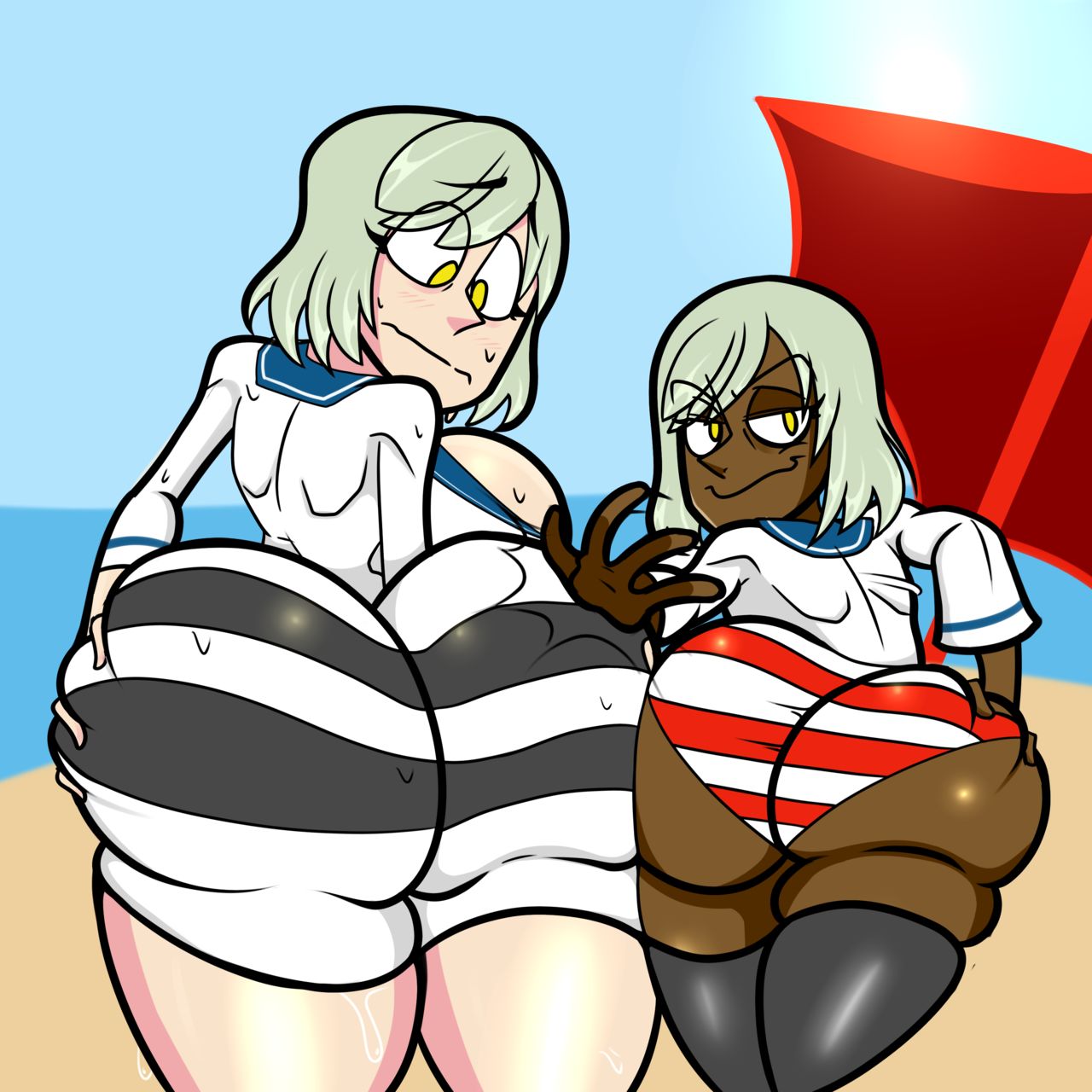 Artist - Moncho1 / CapMoncho / Fujiweeb image number 148