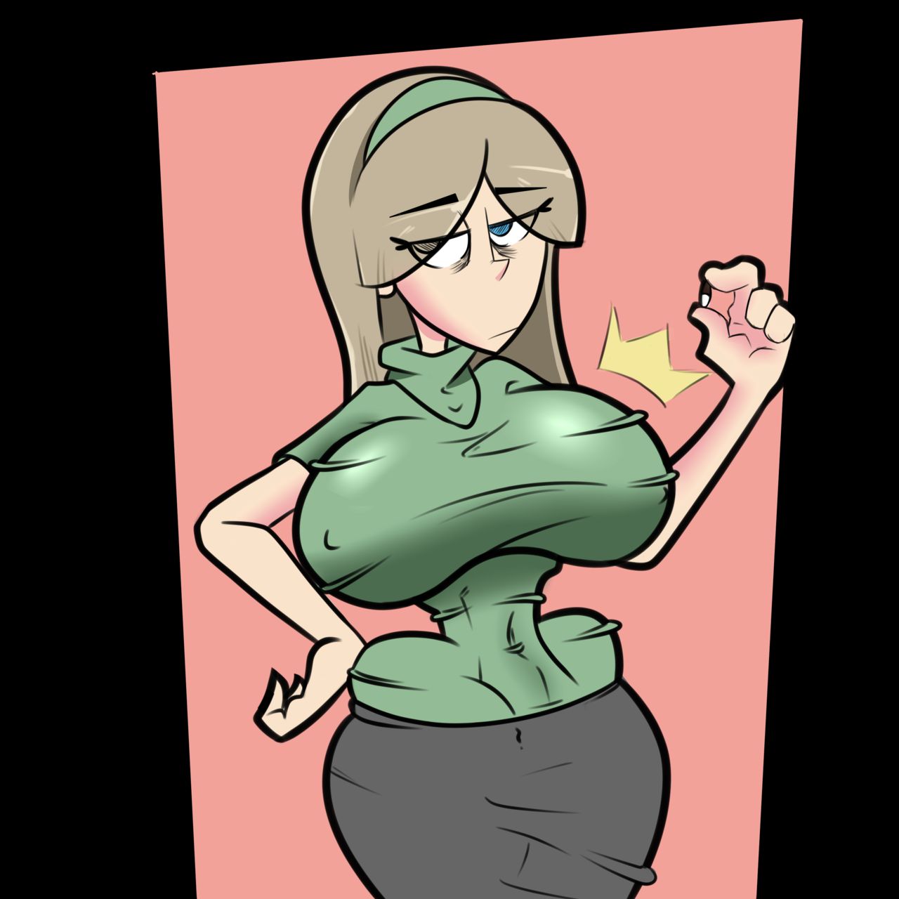 Artist - Moncho1 / CapMoncho / Fujiweeb image number 149