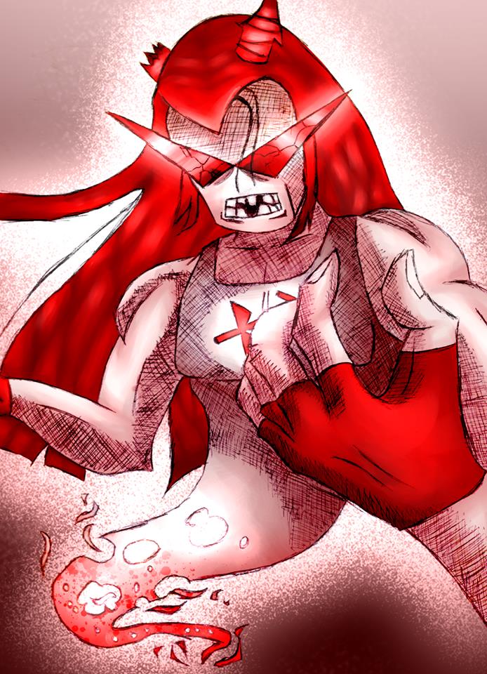 Artist - Moncho1 / CapMoncho / Fujiweeb image number 14