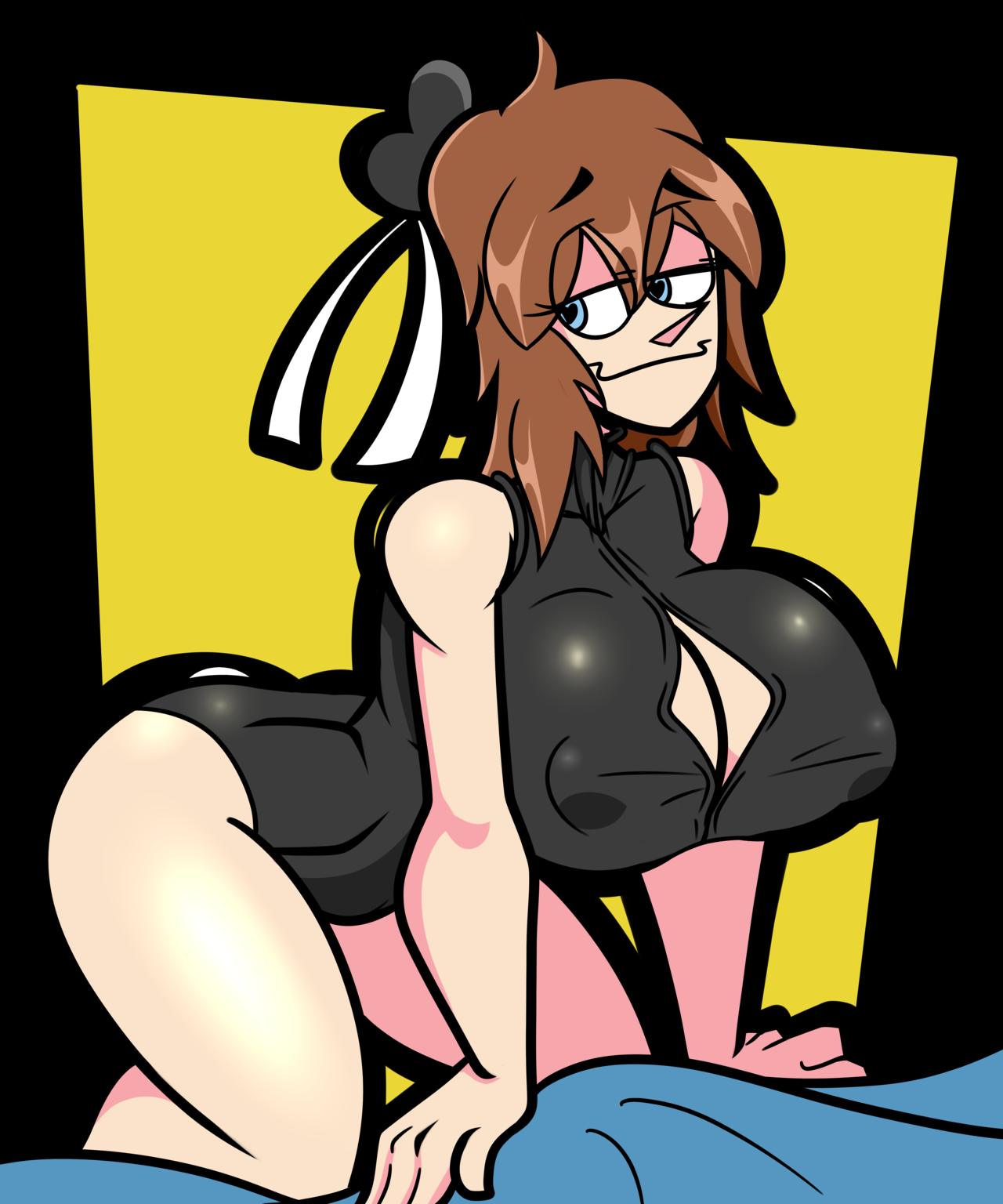 Artist - Moncho1 / CapMoncho / Fujiweeb image number 153