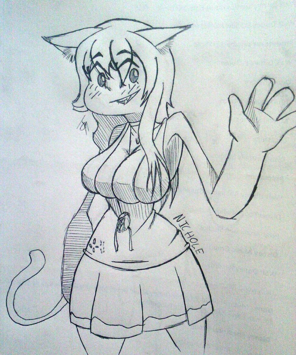 Artist - Moncho1 / CapMoncho / Fujiweeb image number 160