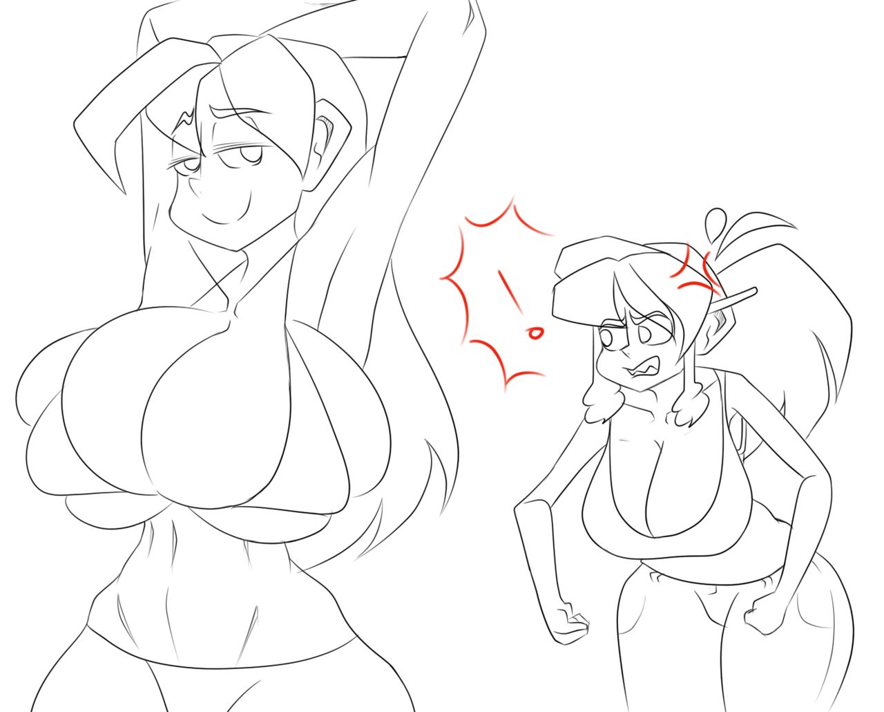 Artist - Moncho1 / CapMoncho / Fujiweeb image number 165