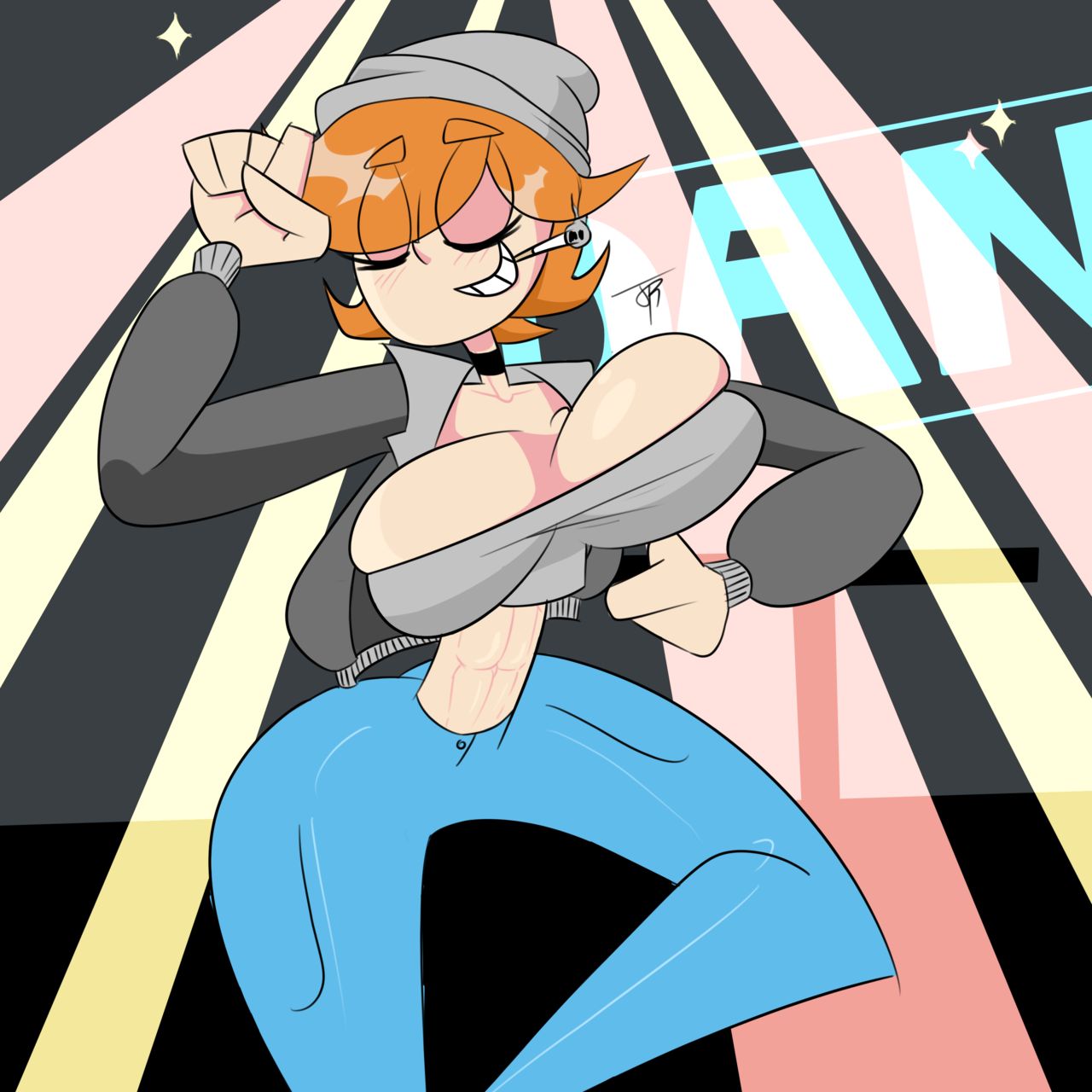 Artist - Moncho1 / CapMoncho / Fujiweeb image number 166