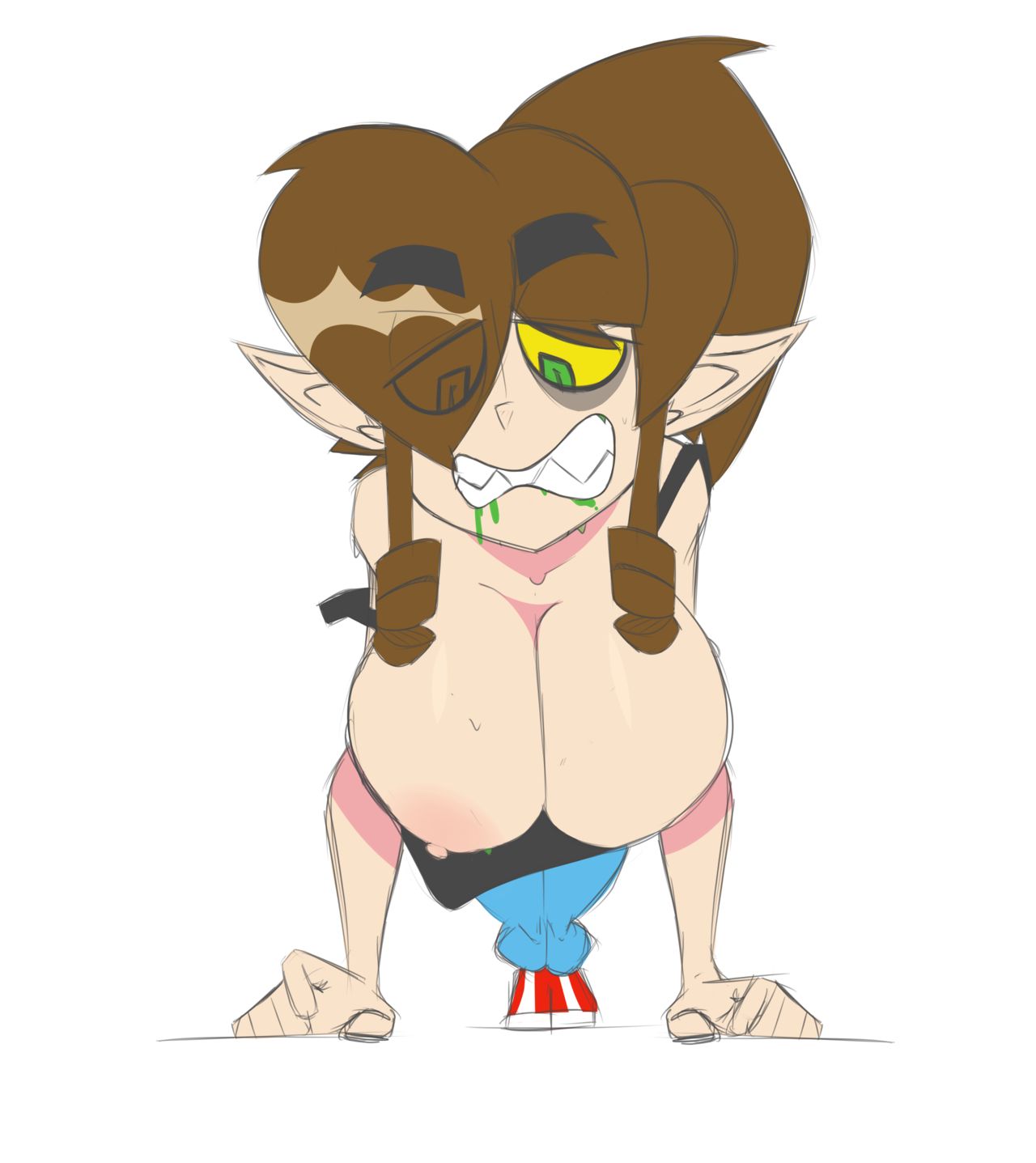 Artist - Moncho1 / CapMoncho / Fujiweeb image number 180