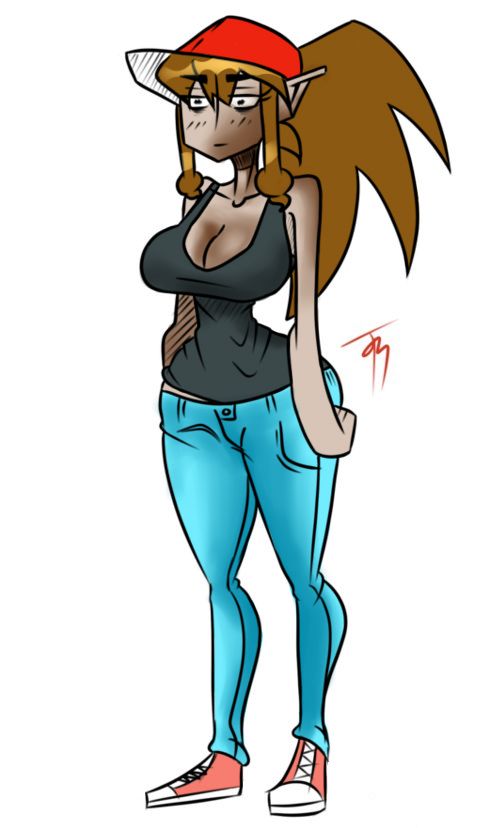 Artist - Moncho1 / CapMoncho / Fujiweeb image number 185