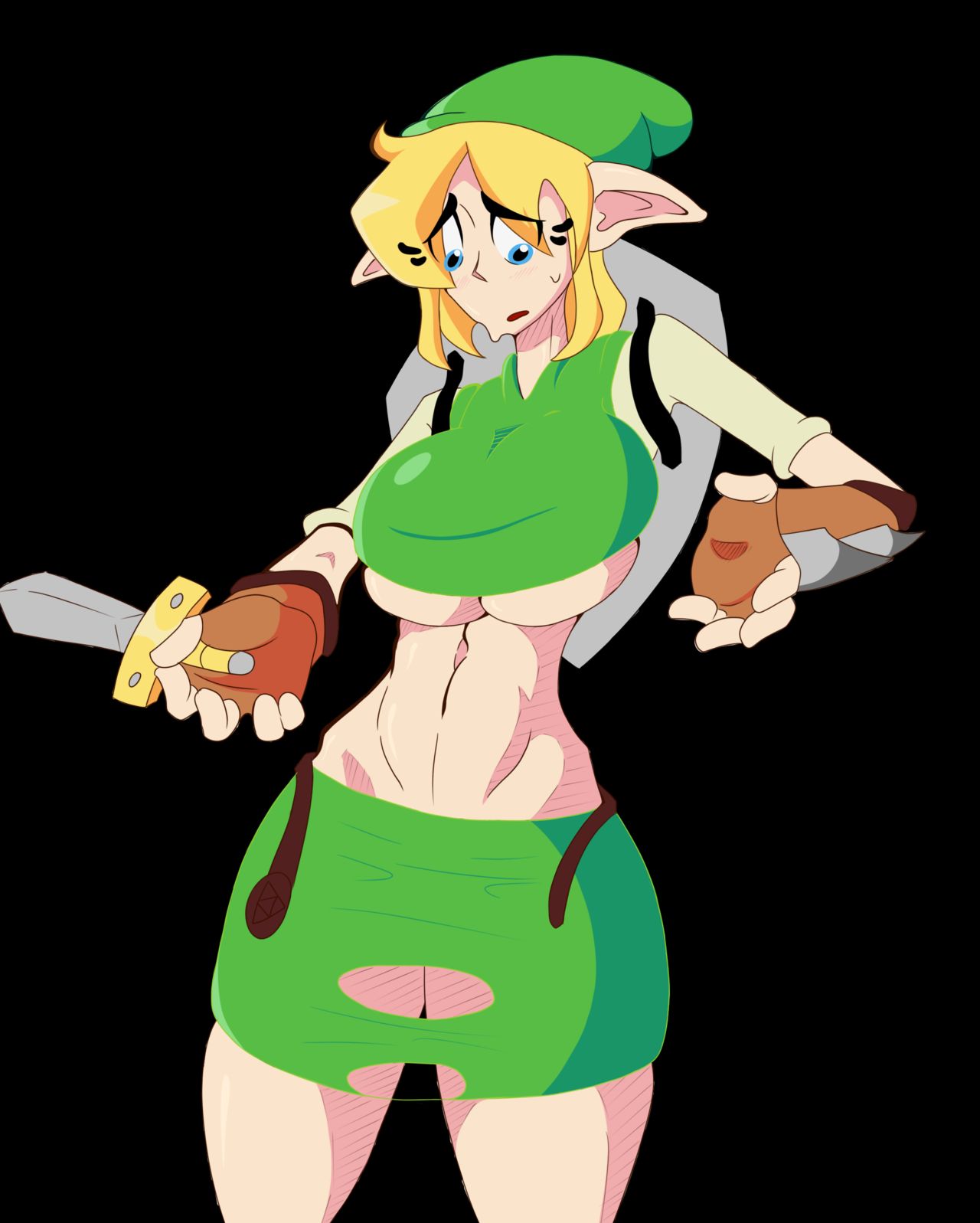 Artist - Moncho1 / CapMoncho / Fujiweeb image number 193