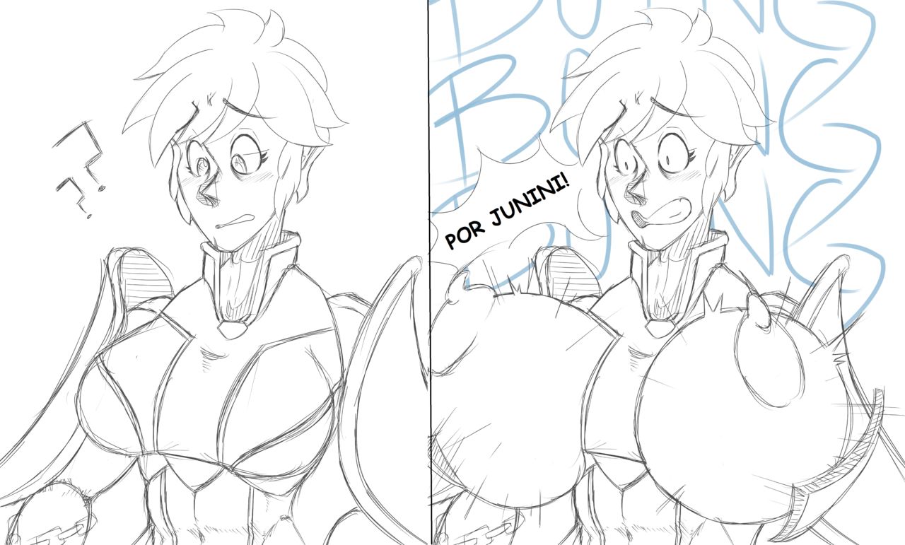 Artist - Moncho1 / CapMoncho / Fujiweeb image number 195