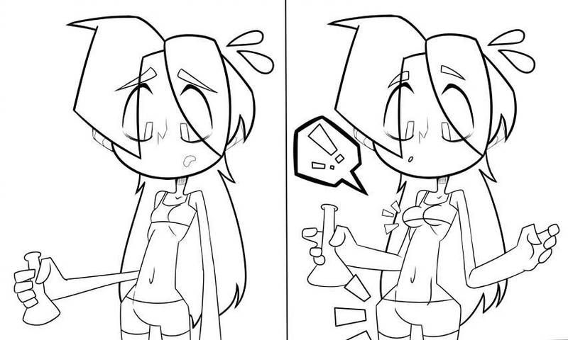 Artist - Moncho1 / CapMoncho / Fujiweeb image number 197