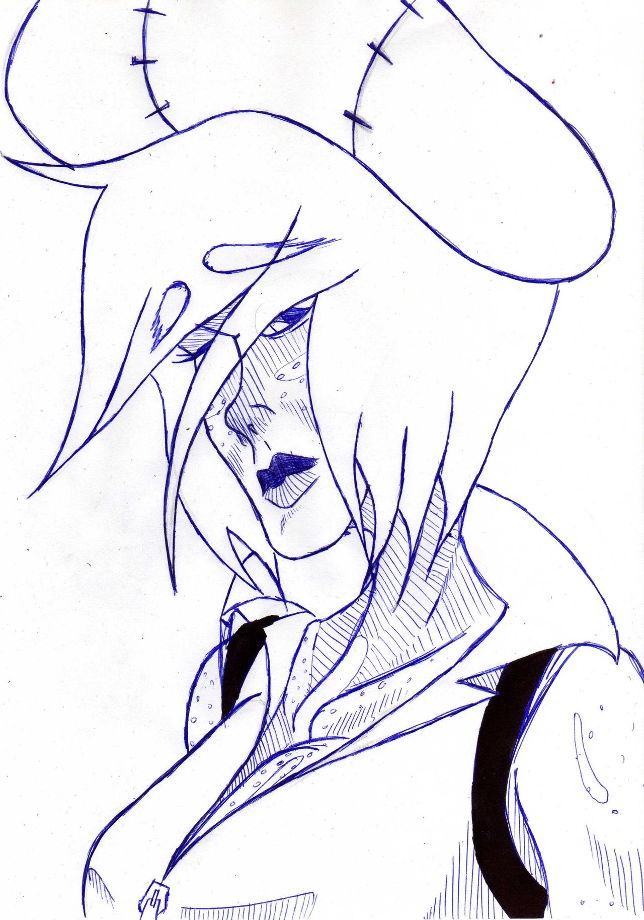 Artist - Moncho1 / CapMoncho / Fujiweeb image number 200