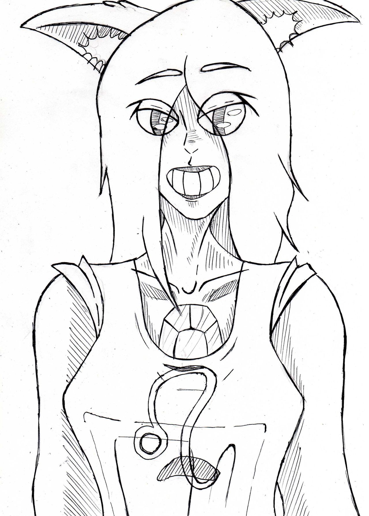 Artist - Moncho1 / CapMoncho / Fujiweeb image number 202