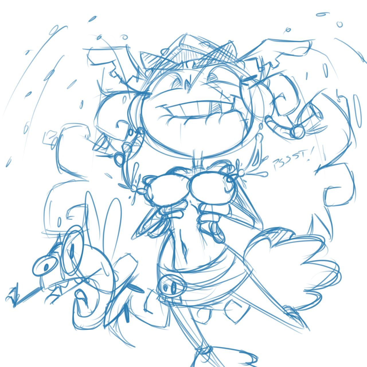 Artist - Moncho1 / CapMoncho / Fujiweeb image number 20