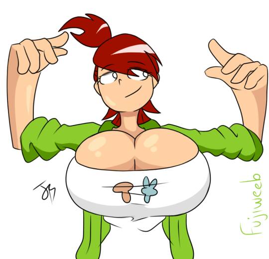 Artist - Moncho1 / CapMoncho / Fujiweeb image number 206