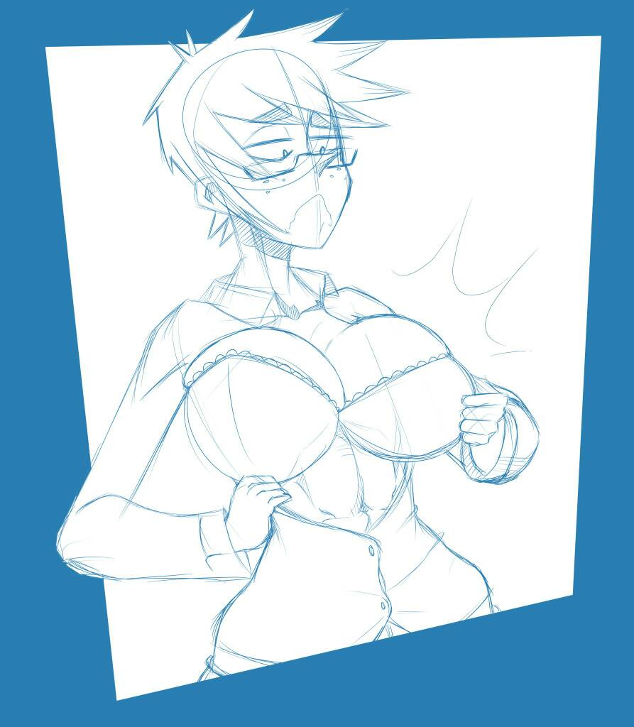 Artist - Moncho1 / CapMoncho / Fujiweeb image number 209