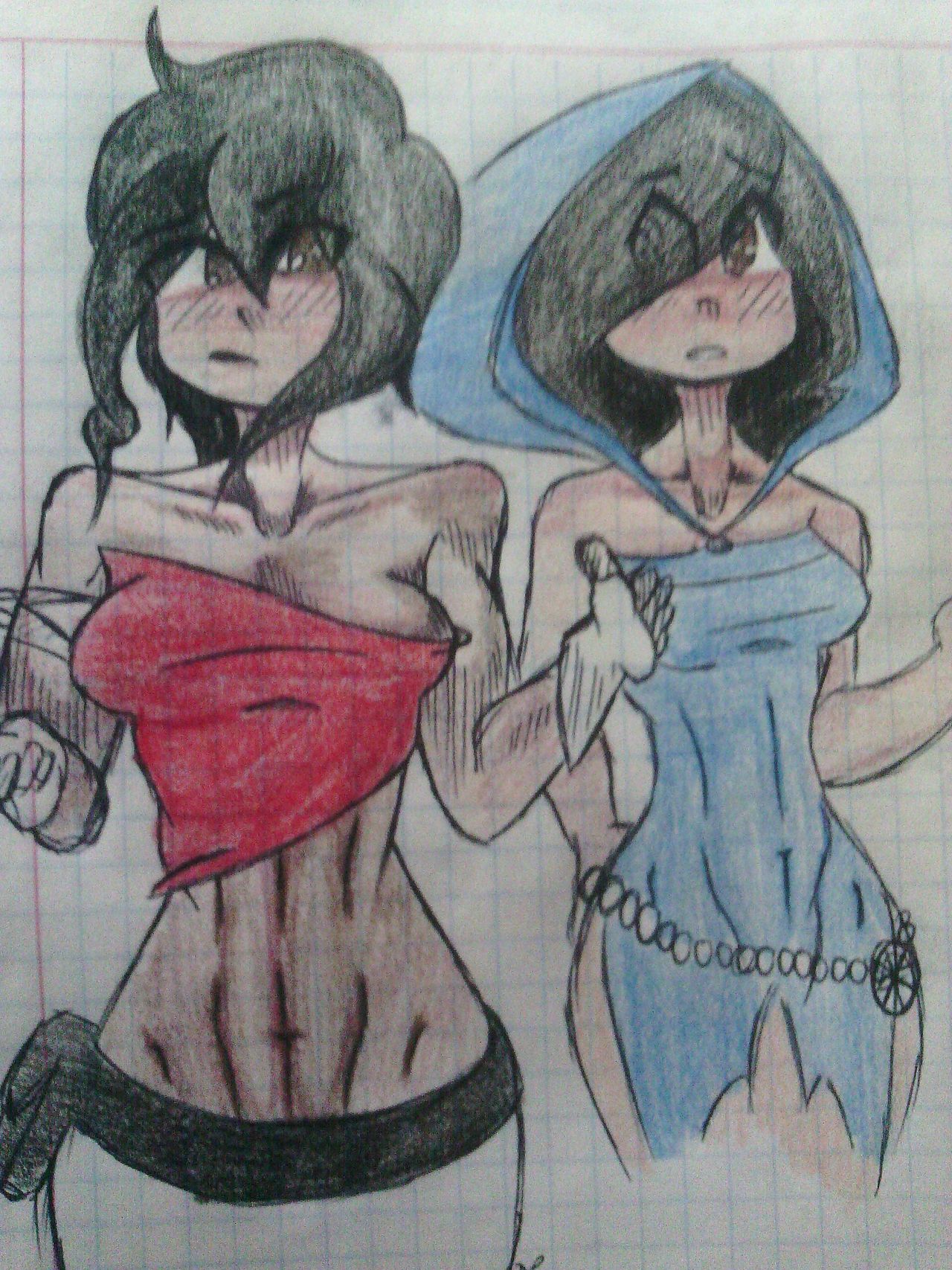 Artist - Moncho1 / CapMoncho / Fujiweeb image number 210