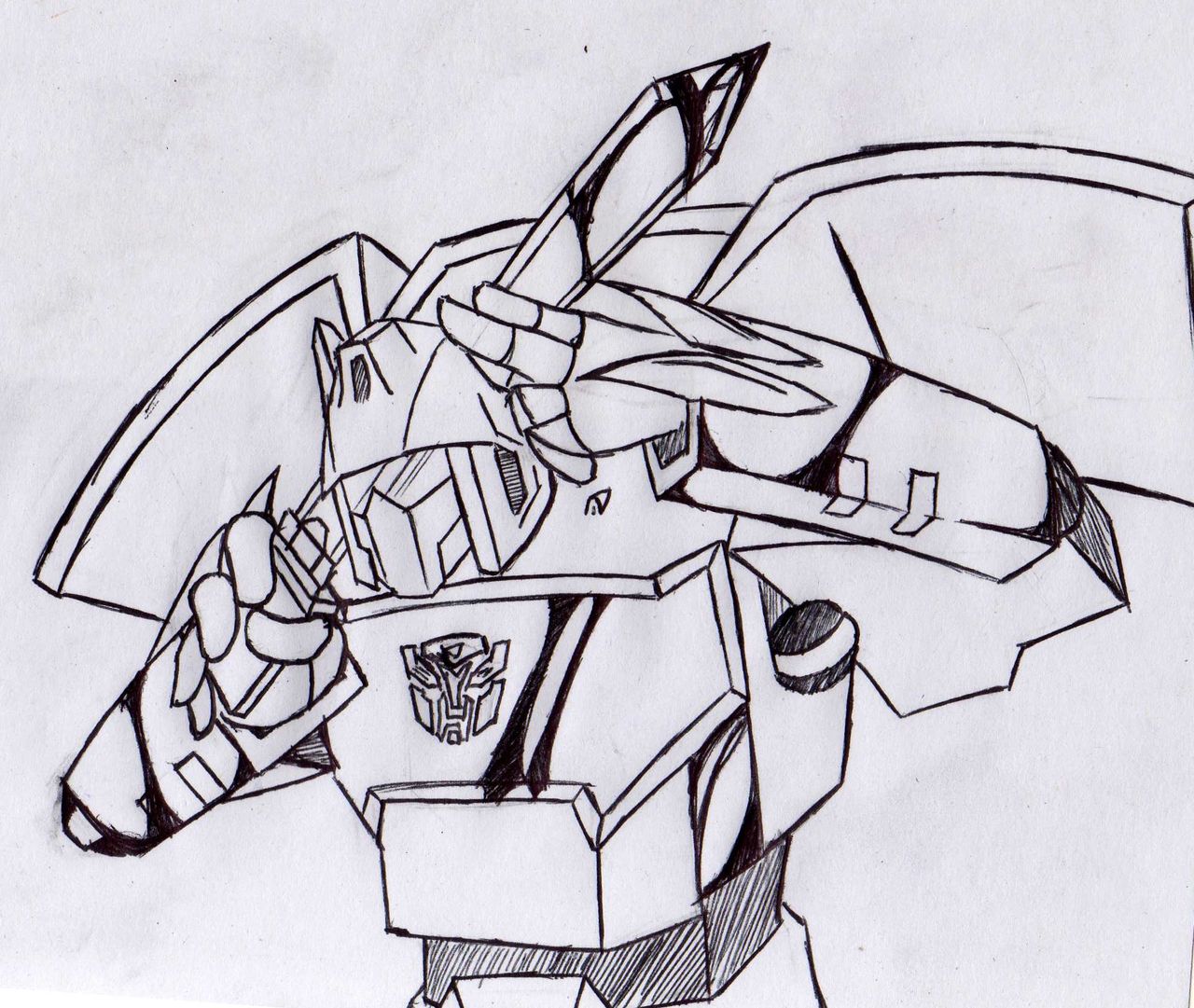 Artist - Moncho1 / CapMoncho / Fujiweeb image number 215