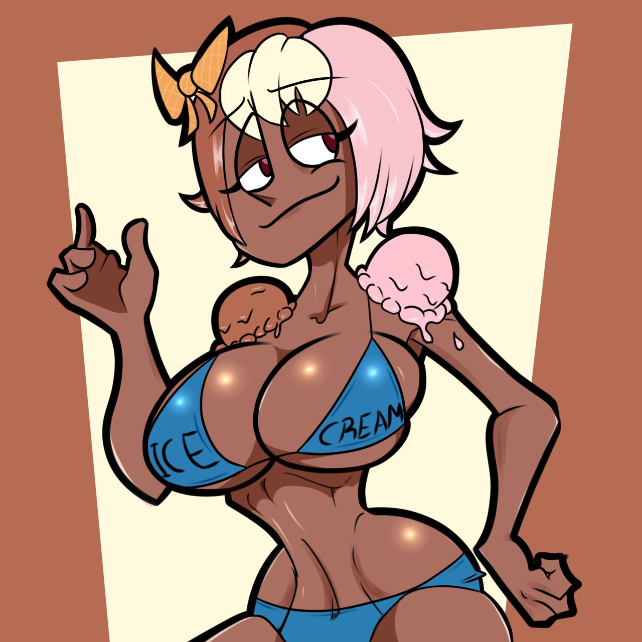 Artist - Moncho1 / CapMoncho / Fujiweeb image number 236