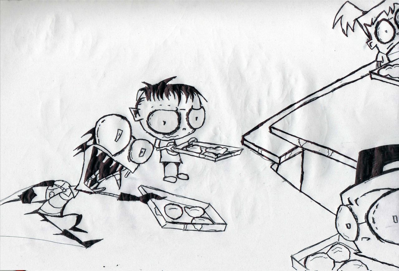 Artist - Moncho1 / CapMoncho / Fujiweeb image number 242