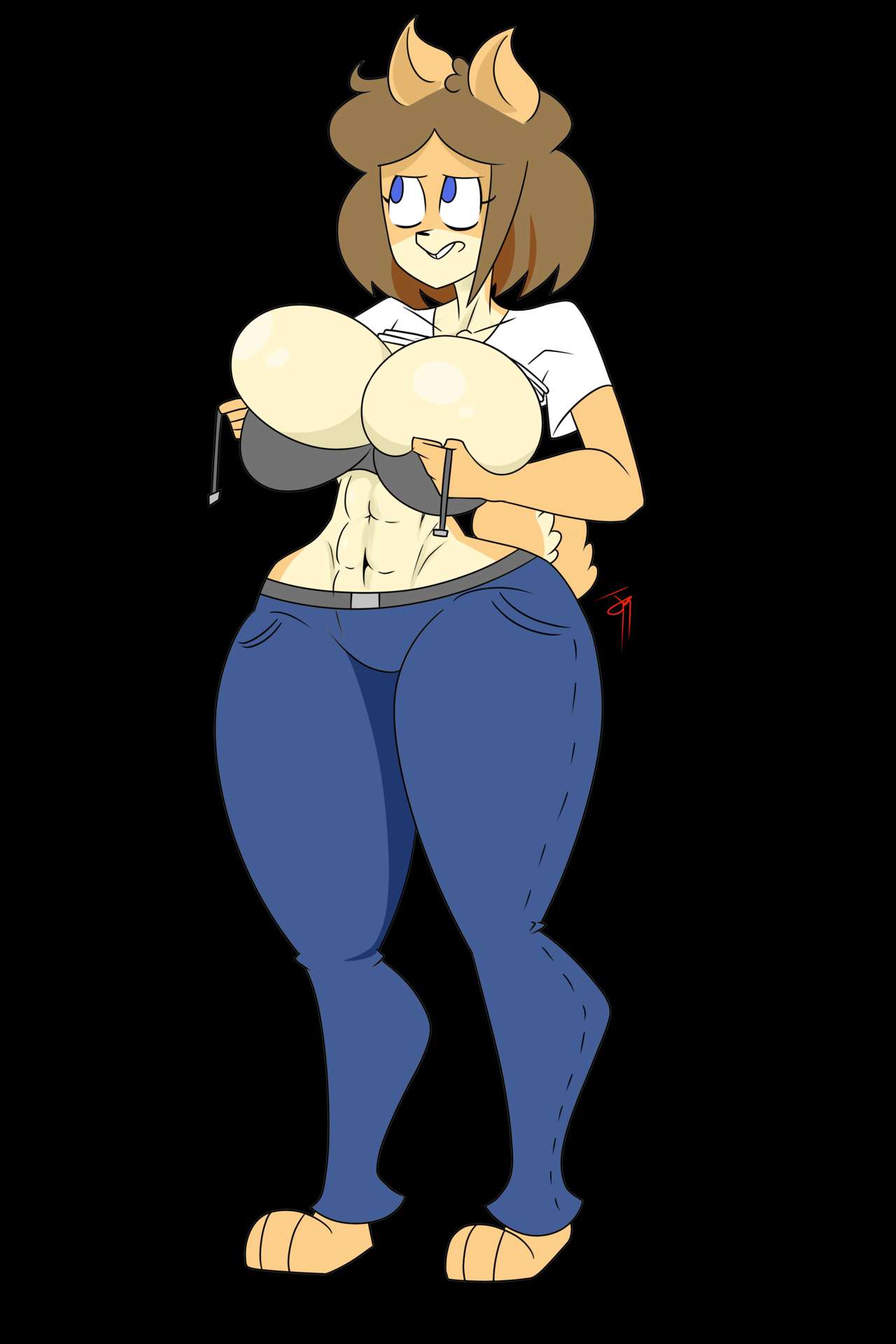 Artist - Moncho1 / CapMoncho / Fujiweeb image number 255