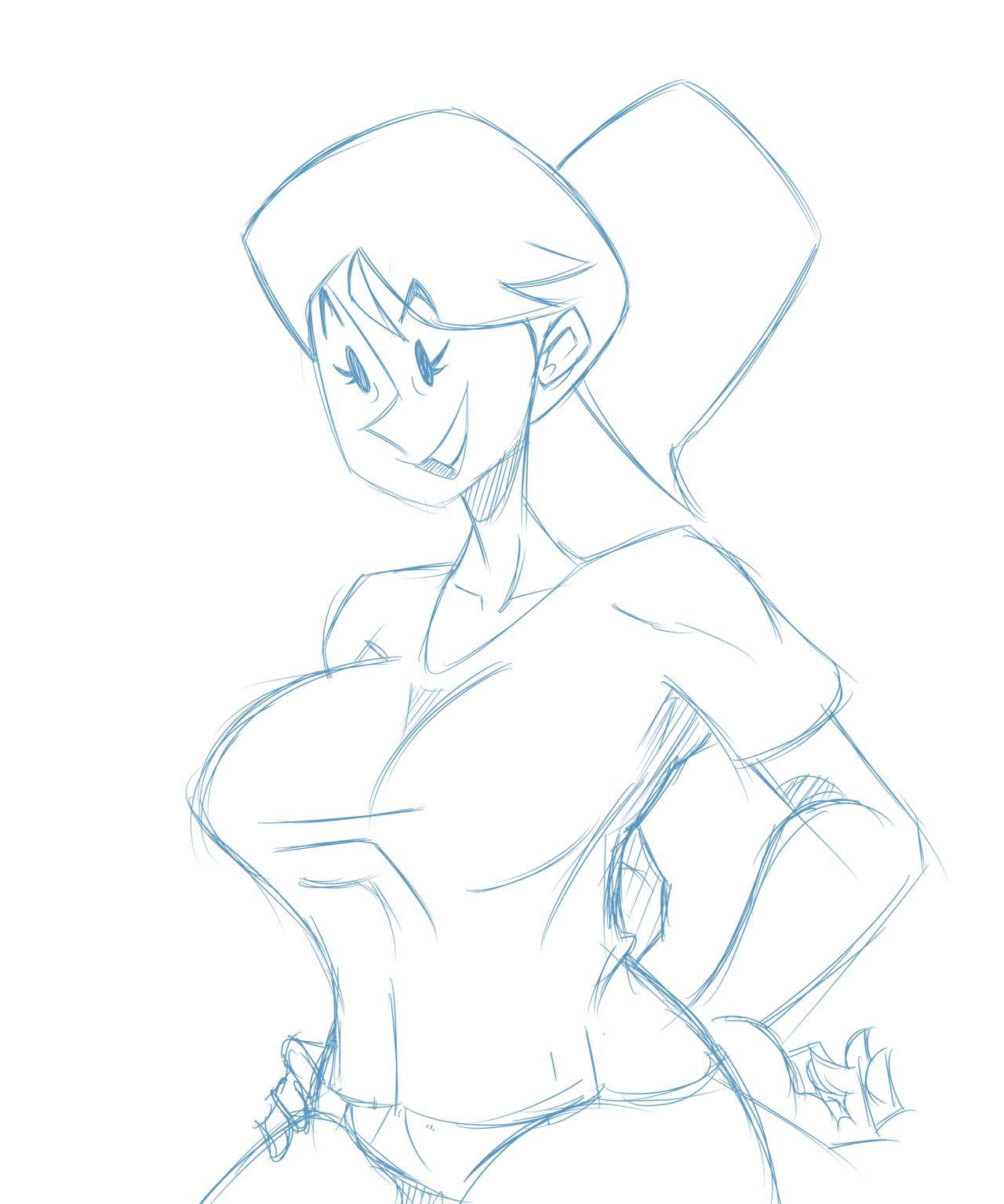 Artist - Moncho1 / CapMoncho / Fujiweeb image number 262