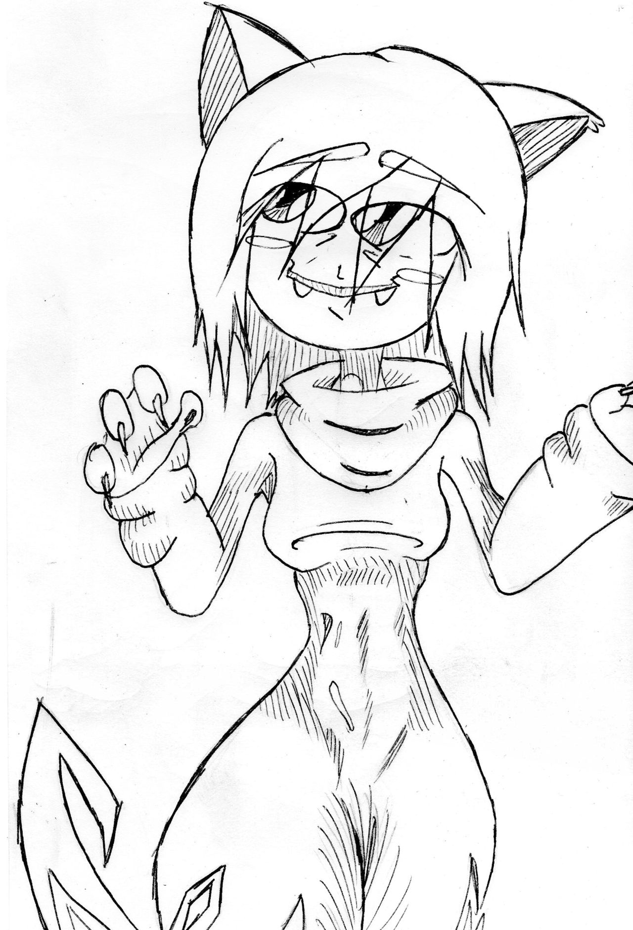 Artist - Moncho1 / CapMoncho / Fujiweeb image number 264