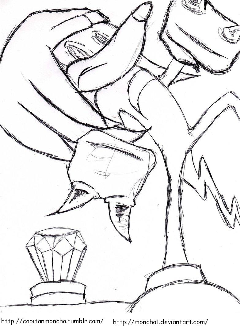 Artist - Moncho1 / CapMoncho / Fujiweeb image number 265