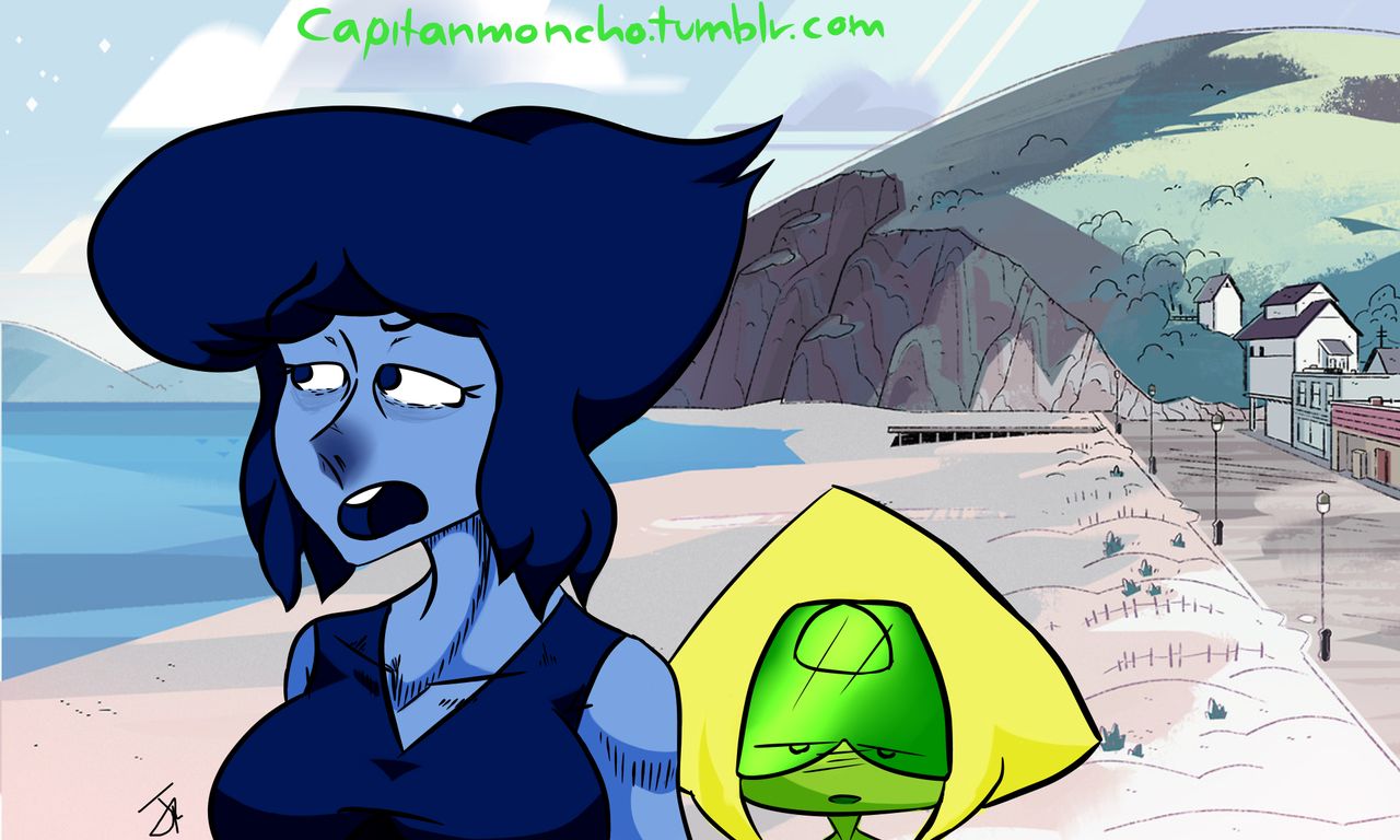 Artist - Moncho1 / CapMoncho / Fujiweeb image number 267