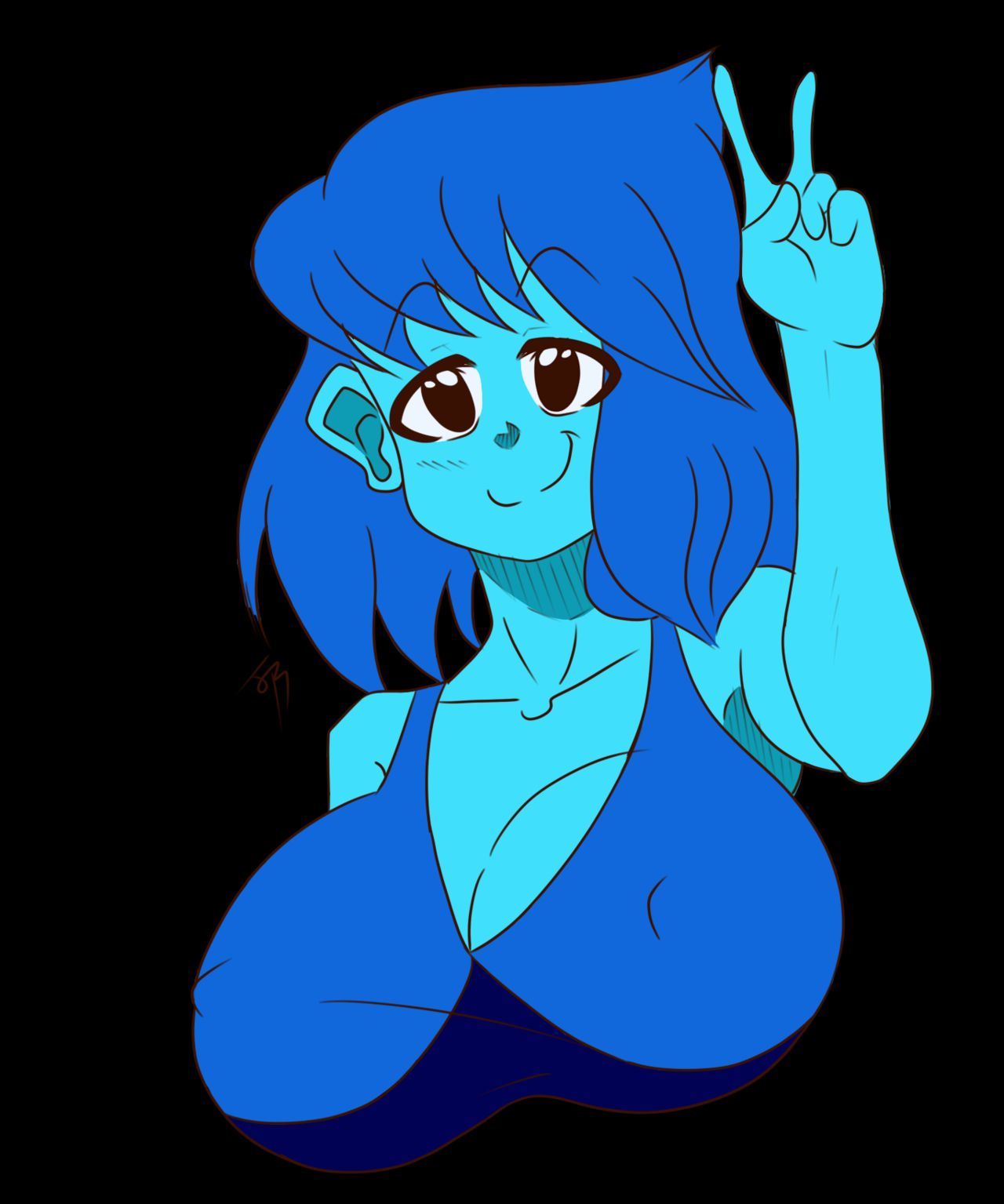 Artist - Moncho1 / CapMoncho / Fujiweeb image number 268