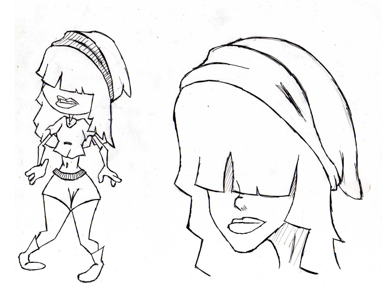 Artist - Moncho1 / CapMoncho / Fujiweeb image number 269