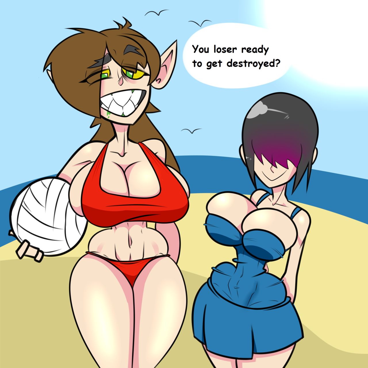 Artist - Moncho1 / CapMoncho / Fujiweeb image number 27