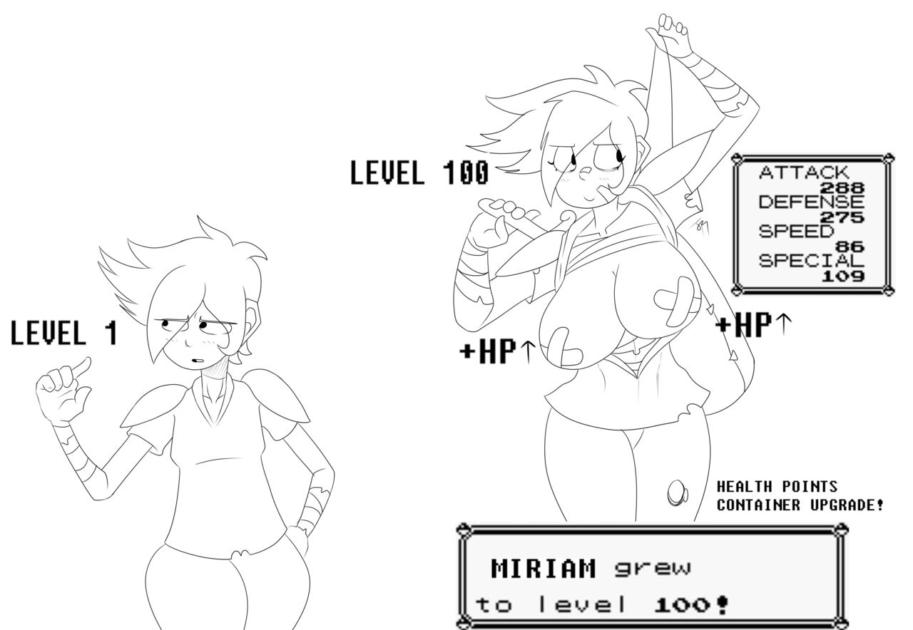 Artist - Moncho1 / CapMoncho / Fujiweeb image number 275