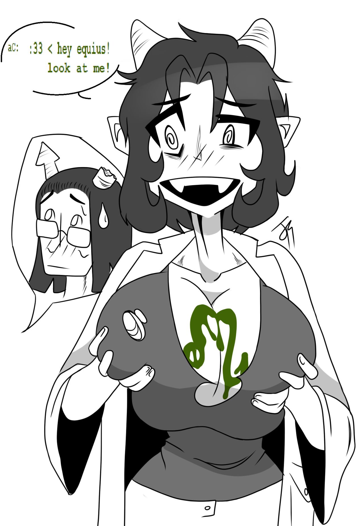 Artist - Moncho1 / CapMoncho / Fujiweeb image number 279