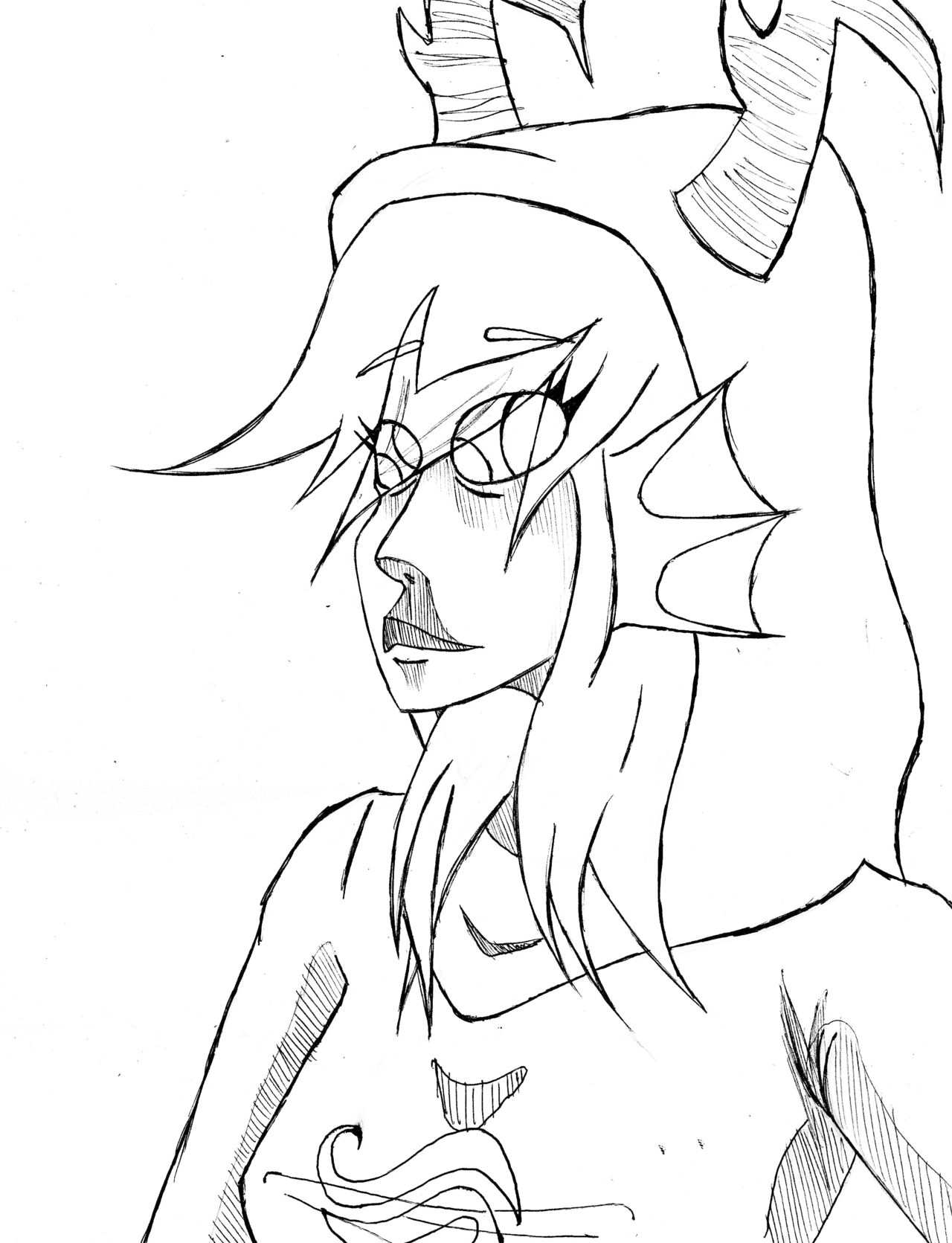 Artist - Moncho1 / CapMoncho / Fujiweeb image number 280