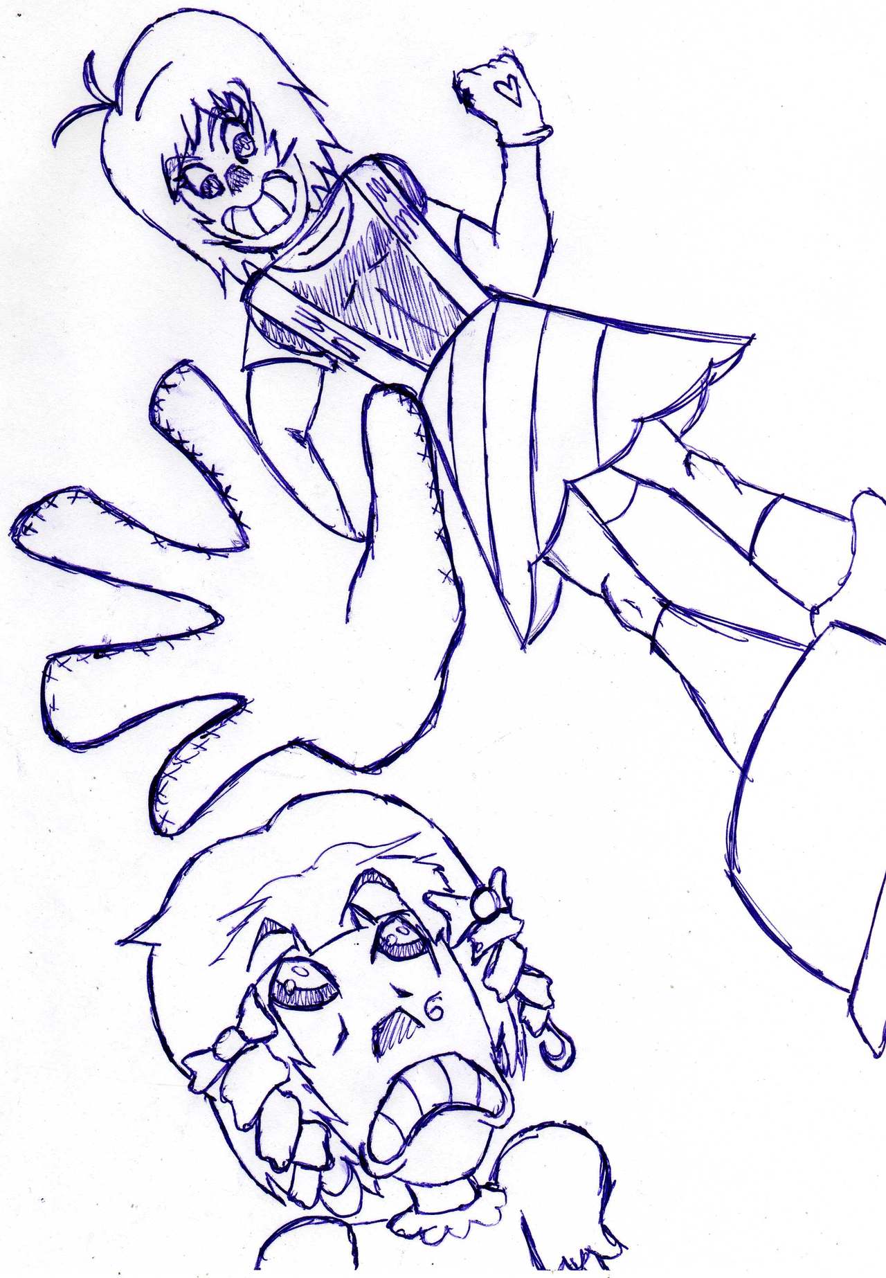 Artist - Moncho1 / CapMoncho / Fujiweeb image number 285