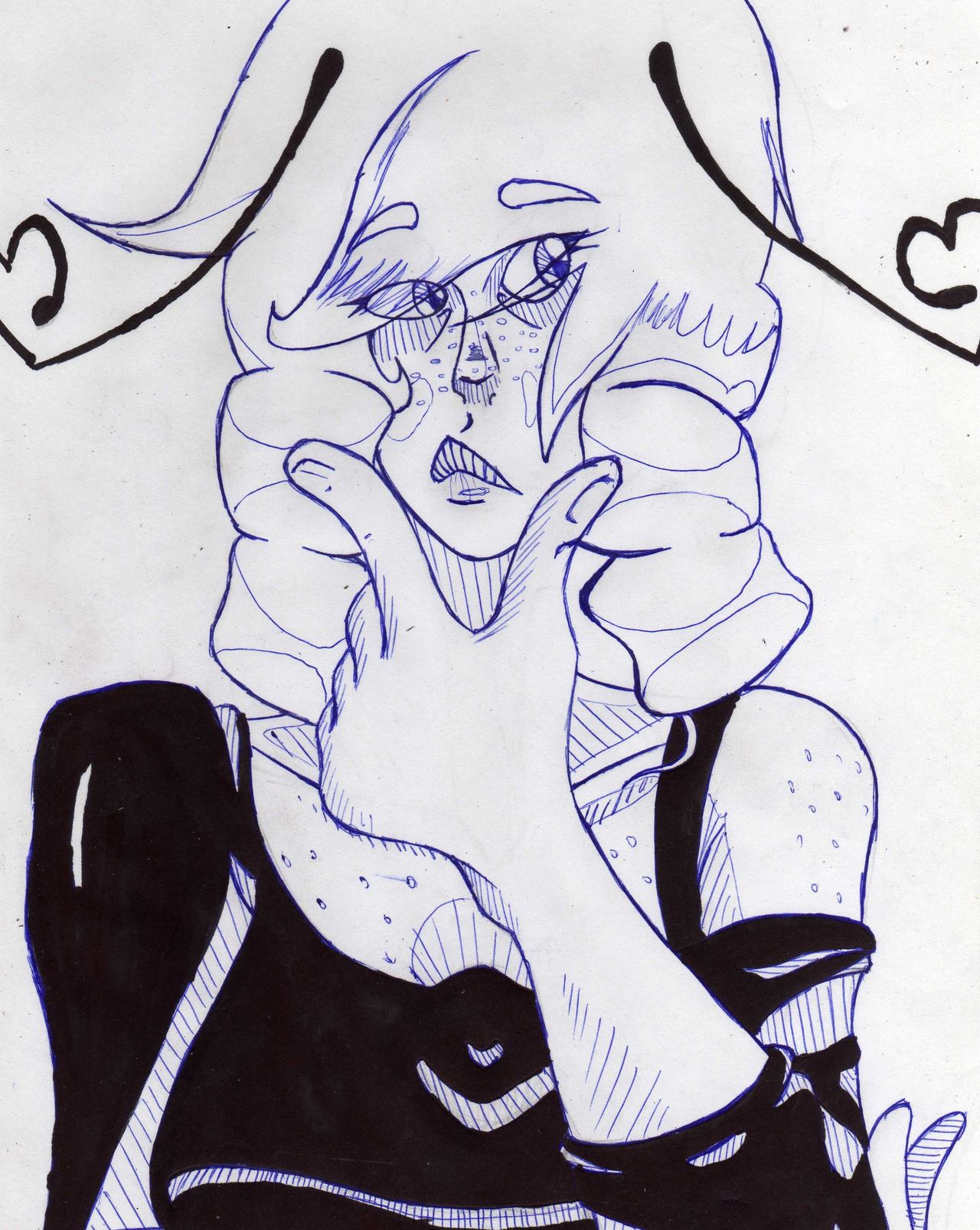 Artist - Moncho1 / CapMoncho / Fujiweeb image number 287