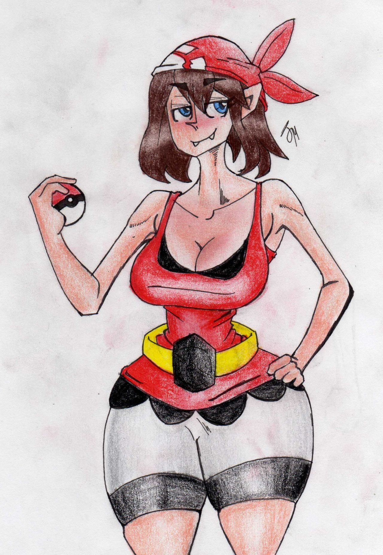 Artist - Moncho1 / CapMoncho / Fujiweeb image number 291