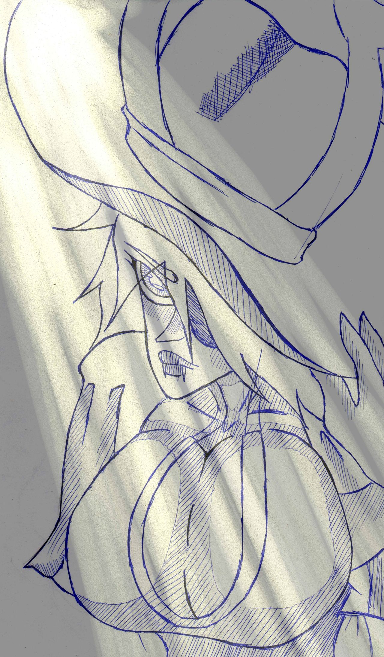 Artist - Moncho1 / CapMoncho / Fujiweeb image number 299