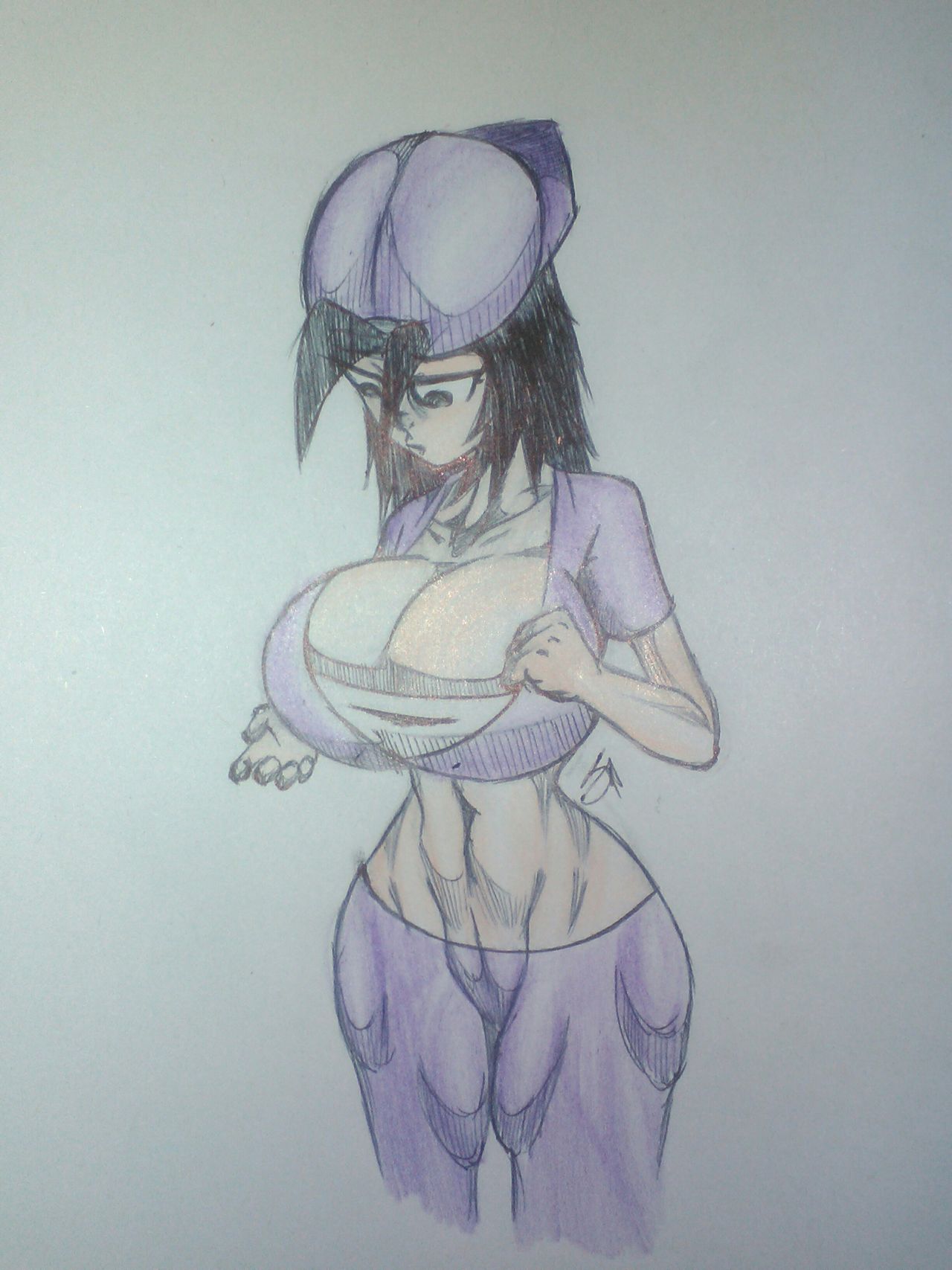 Artist - Moncho1 / CapMoncho / Fujiweeb image number 301