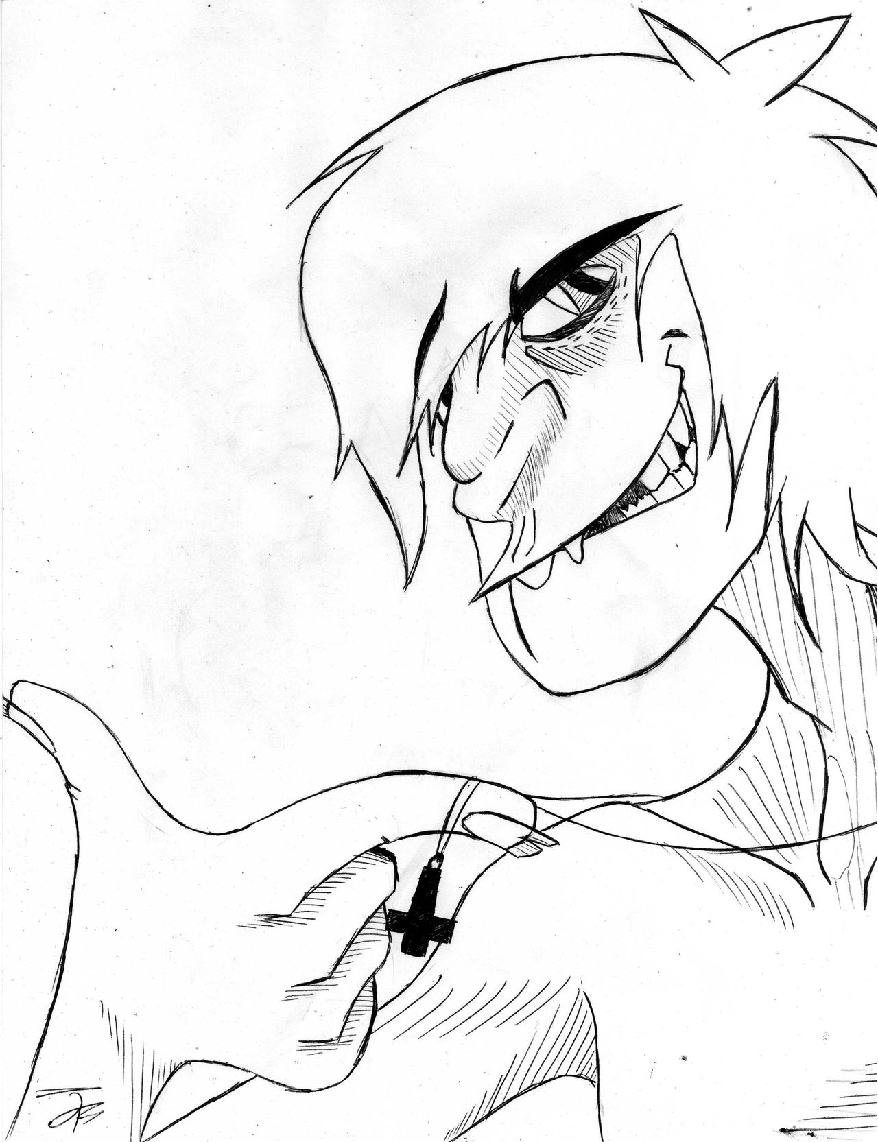 Artist - Moncho1 / CapMoncho / Fujiweeb image number 305