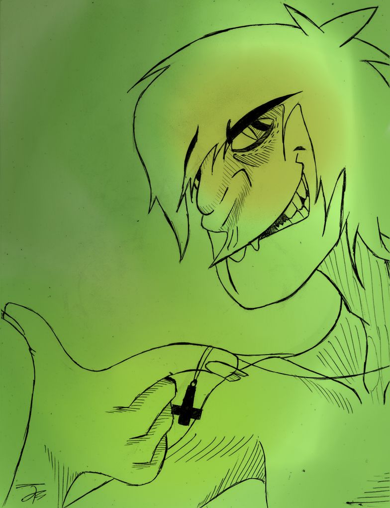 Artist - Moncho1 / CapMoncho / Fujiweeb image number 306