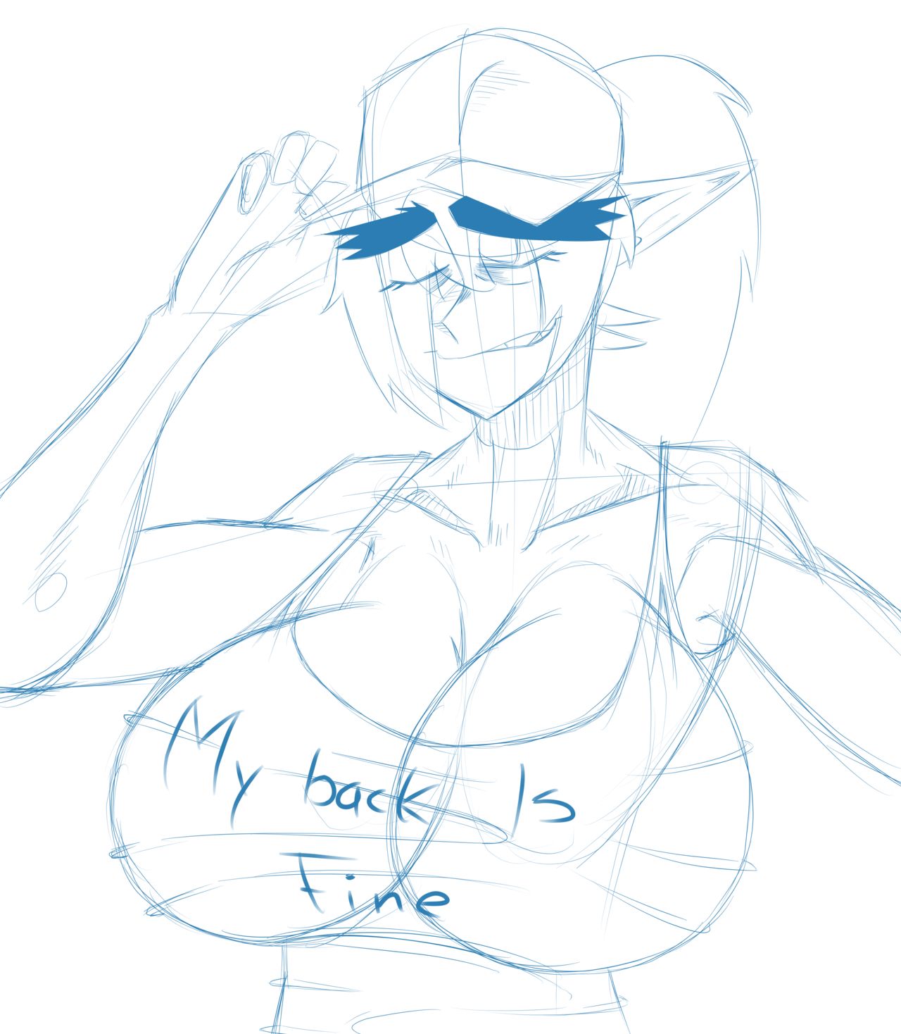 Artist - Moncho1 / CapMoncho / Fujiweeb image number 309