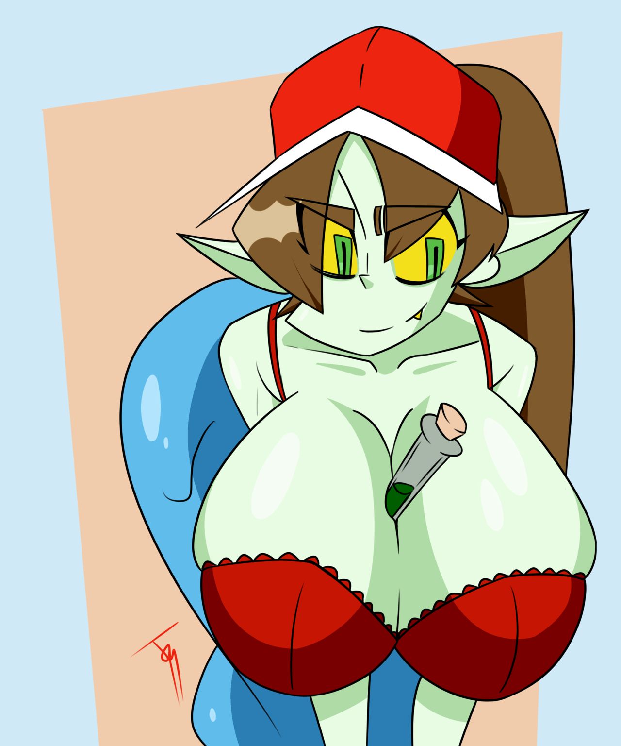 Artist - Moncho1 / CapMoncho / Fujiweeb image number 312