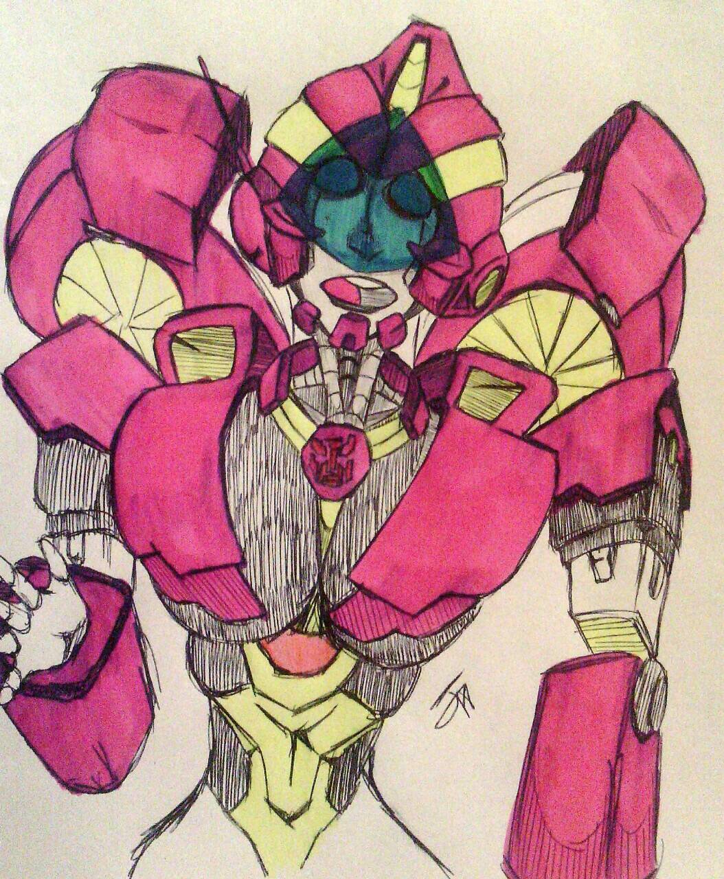 Artist - Moncho1 / CapMoncho / Fujiweeb image number 318