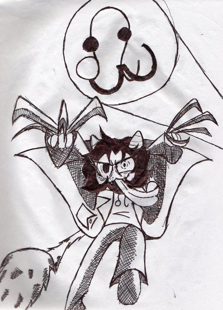 Artist - Moncho1 / CapMoncho / Fujiweeb image number 321