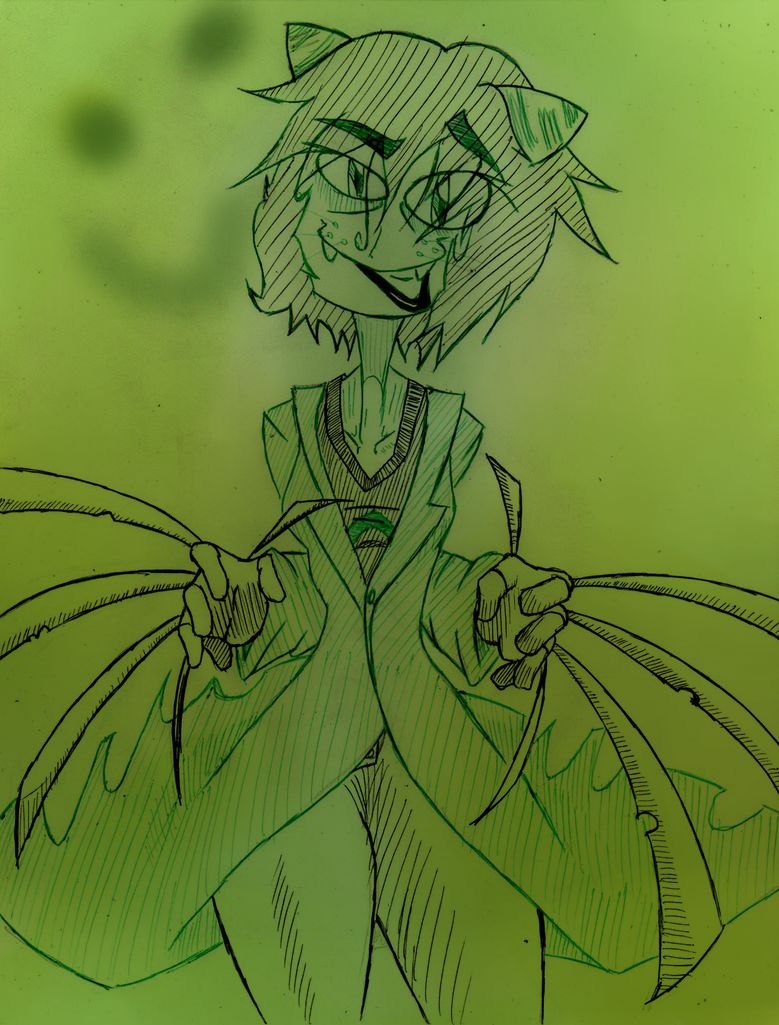 Artist - Moncho1 / CapMoncho / Fujiweeb image number 325